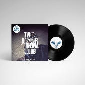 Tourist History (15th Anniversary)