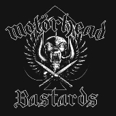 Bastards<限定盤/Colored Vinyl>