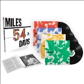 Miles '54: The Prestige Recordings＜限定盤＞