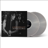 Washington State Wipeout＜限定盤/Clear Vinyl＞