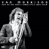 Van Morrison（ヴァン・モリソン）『Remembering Now』全曲自作