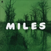 Miles: The New Miles Davis Quintet<限定盤>