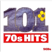101 70s Hits