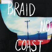 No Coast＜限定盤/Red+Blue Cloudy Vinyl＞