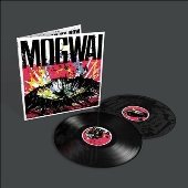 mogwai モグワイ　LPレコード AS THE LOVE CONTINUES (2LP)/MOGWAI/モグワイ/[2LP]前作から3年