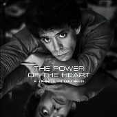 ＜完全生産限定盤＞Lou Reed　17CD+ブックレット+プリント+ポスター 完全生産限定盤＞Lou Reed 17CD+ブックレット+プリント+ポスター