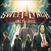 マイケル・スウィートとジョージ・リンチによるスーパーバンド、スウィート&リンチ(Sweet＆Lynch)新作『ユニファイド』 - TOWER  RECORDS ONLINE