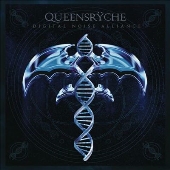 Queensryche（クイーンズライク）｜80年代後期から90年代初頭にかけて ...