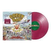 Dookie＜Colored Vinyl＞