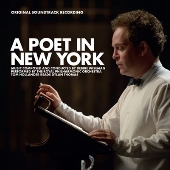 A Poet In New York
