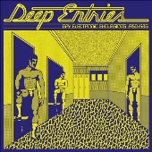 Deep Entries: Gay Electronic Excursions 1979-1985