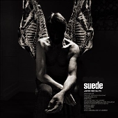 Suede サイン入りCD Suede サイン入りCD Suede – Singles – CD (Limited Edition) +
