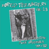 Bored Teenagers Vol.13