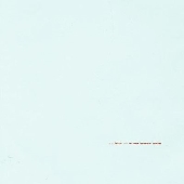 In A Freezer With The London Contemporary Orchestra＜White Eco Vinyl＞