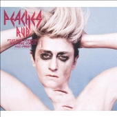 Rub＜Clear Vinyl＞