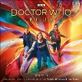 Doctor Who Series 13 - Flux / Revolution Of The Daleks