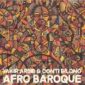 Afro Baroque
