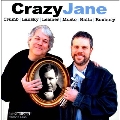 Crazy Jane - G.Crumb, P.Lansky, D.Leisner, etc