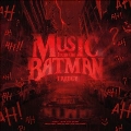 Music From Batman<Red Vinyl>