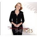 Monika Herzig's Sheroes