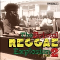 The Bristol Reggae Explosion Vol. 2 The 80's