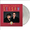 Seesaw＜Clear Vinyl/限定盤＞