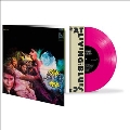 Living The Blues＜Colored Vinyl＞