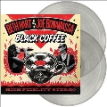 Black Coffee＜Transparent Vinyl＞