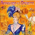 Anthologie de l'Operette - Vol 1 1850-1899