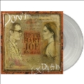 Don't Explain＜Clear Vinyl＞