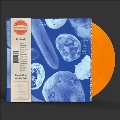 There Is Only Love and Fear＜Orange Vinyl＞