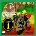 Showcase Series 1 - Come Rasta People