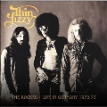 The Rocker: Live in Germany 1972-73