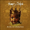 King Of Memphis: Explicit Content