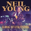 Global Citizen Festival＜限定盤＞