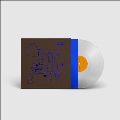 On Giacometti＜Transparent Vinyl＞
