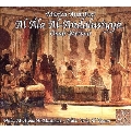 Al Ala Al-Andalusiyya - Andalusian Music / Omar Metioui Ensemble