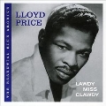Lawdy Miss Clawdy (The Best Of Lloyd Price)