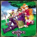 Grandia II: Memorial Soundtrack<限定盤/Colored Vinyl>