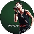 Depeche Mode＜限定盤/Picture Vinyl＞