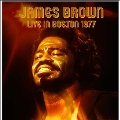 Live in Boston 1977