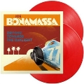 Driving Towards the Daylight＜Colored Vinyl＞