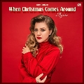 When Christmas Comes Around Again