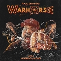 Paul Di'Anno's Warhorse (Indie Exclusive)＜Transparent Orange Vinyl＞