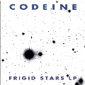 Frigid Stars<Clear/Black Splatter Vinyl>