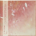 Chromesthesia
