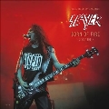 Born Of Fire, Live 1999＜限定盤/Red Vinyl＞