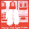 Sleeping with Angels＜Colored Vinyl＞
