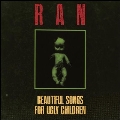 Beautiful Songs For Ugly Children＜限定盤＞