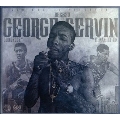 Breezo George Gervin (Iceman Edition)